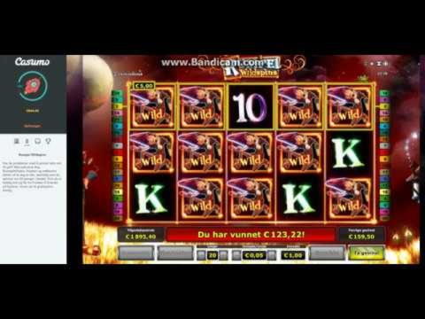 Eur 200 ZDARMA Chip Casino v kasinu Spinrider